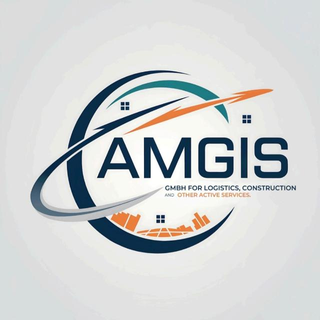 AMGIS Logistik Logo